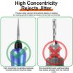 RELIFE RL-068C Smart Rechargeable Grinding Pen for Repair & Polishing - 6