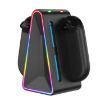 Nintendo Switch 2 Charger & Storage Base - 4 In 1 Handle (Black) - 3