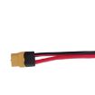 XT60 Female to MC4 Solar Connector Cable, 12AWG, 1.5m - 3