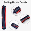 Roborock Saros Z70/G30 Roller Brush for Space Robot Vacuum - 4