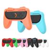 Nintendo Switch 2 Handle Brackets: Left + Right Simple (Black) - 2