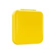 Nintendo Switch 2/Lite Game Cartridge Case, 24 Bits, Yellow - 1