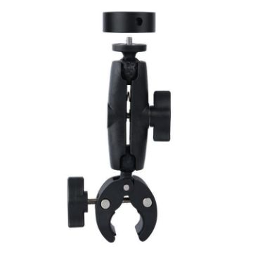 Xpokika S8600 Starlink Mini Aluminium Alloy Heavy Duty Clamp Adapter - 1