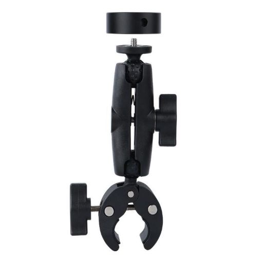 Xpokika S8600 Starlink Mini Aluminium Alloy Heavy Duty Clamp Adapter - 1