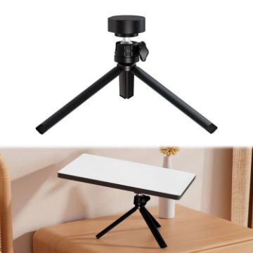 Mini Tripod & Gimbal Adapter for Starlink S2028 - 1