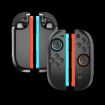 Switch 2 Joy-Con TPU Protective Case Transparent Soft Cover - 5