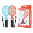 Nintendo Switch 2 Joy-Con Tennis Racket Controller Grip Kit - 1