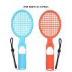Nintendo Switch 2 Joy-Con Tennis Racket Controller Grip Kit - 2