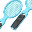 Nintendo Switch 2 Joy-Con Tennis Racket Controller Grip Kit - 5