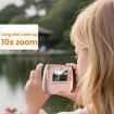 Kids Instant Print Digital Camera with Dual HD Front Rear Cameras - 6