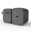 Fast Charger 60W USB-C Power Adapter for Nintendo Switch 2, EU Plug - 3