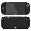 Nintendo Switch 2 Silicone Anti-Slip Full-Body Red Case Cover - 3
