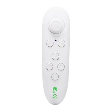 VRPARK VR Glasses with Gamepad & Bluetooth Controller for Smartphones - 1