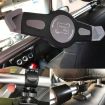 Universal 7-10.5" Tablet Holder for Car Back Seat Headrest - 3