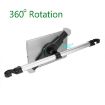 Universal Auto Back Seat Headrest Tablet Holder for 9.5-14.5" Devices - 6