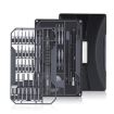 73 In 1 JM-8172 Screwdriver Set for Electronics and Models - 1