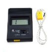 TM902C Electronic Thermometer with High Temp Measuring Probe - 2