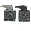 BEXIN Quick Release Plate Holder For Manfrotto 200PL-14 Tripod Head - 3