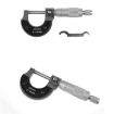 Thousand Calipers 0-25mm Professional Measuring Tools - 2