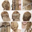 Smart Electric Braid Machine: Professional Fast Styling Iron - 6