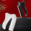 KITLNNO Electric Cervical Spine Fascia Knife Massage Instrument White - 2
