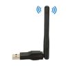 MT7601 USB WiFi Receiver 150M Portable Wireless Signal Card - 2
