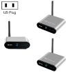Measy AV530-2 5.8GHz Wireless Audio/Video Transmitter + 2 Receivers - 1