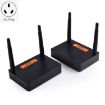 Measy FHD676 1080P 3D Wireless HDMI Transmitter & Receiver 200m AU Plug - 1