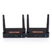 Measy FHD676 3D Wireless HDMI Transmitter & Receiver - EU Plug - 4