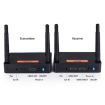 Measy FHD676 3D Wireless HDMI Transmitter & Receiver - EU Plug - 5