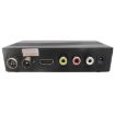 1080P Full HD DVB-TC/C Receiver Set-Top Box, US Plug T15-T2 - 3