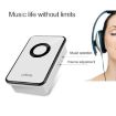 AITENG V018J Wireless Batteryless WIFI Doorbell, UK Adapter - 4