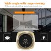 N6 Gold Video Doorbell 4.3" Screen, 2.0 Million Pixels - 5