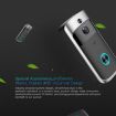 M3 Smart WIFI 720P Video Doorbell with Ding Dong, US Plug Black - 6