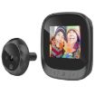DD3 2.4" TFT Digital Door Viewer, Night Vision & 90 Wide Angle - 5