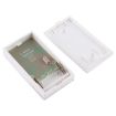 VOYE V009A Wireless Doorbell, 38 Sounds, Remote Control, US Plug, White - 4