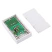 VOYE V008B Wireless Doorbell, 38 Sounds, Remote Control, US Plug, White - 4