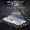 PiPo X2 Mini PC, 8" 2GB+64GB, Win 10, Atom Z3735F, WiFi, BT, HDMI, RJ45 - 4