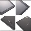 BDF P8 3G Phone Tablet, 8" Android 9.0, 2GB+32GB, Dual SIM, Grey - 4