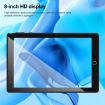 BDF P8 Tablet: 8" 3G, 2GB+32GB, Android 9, Dual SIM, Gold, EU Plug - 6