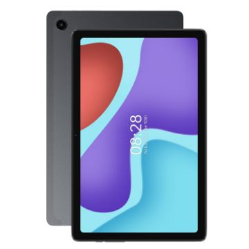 ALLDOCUBE iPlay 50 4G LTE Tablet, 10.4", 6GB+128GB, Android 12, Grey - 1