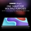 ALLDOCUBE iPlay 50 4G LTE Tablet, 10.4", 6GB+128GB, Android 12, Grey - 3