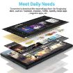 BDF P70 10.1" 4G LTE Tablet, 8GB+128GB, Android 12, Dual SIM, Blue - 6