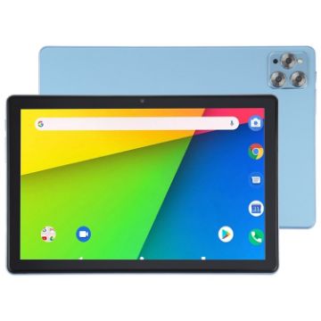 X30 4G LTE Tablet, 10.1", 4GB+128GB, Dual SIM, Android 11, Blue - 1