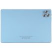 X30 4G LTE Tablet, 10.1", 4GB+128GB, Dual SIM, Android 11, Blue - 3