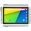 X30 10.1" 4G LTE Tablet, 3GB+64GB, Android 11, Dual SIM, Cyan - 2