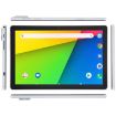 X30 4G LTE Tablet, 10.1", 3GB+64GB, Android 11, Dual SIM, White - 2