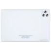 X30 4G LTE Tablet, 10.1", 3GB+64GB, Android 11, Dual SIM, White - 3