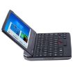 7-X133 7" Laptop, 12GB+1TB, Win 10, Intel Celeron N4000, WiFi & BT - 2