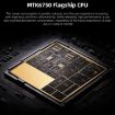 G16 10.1" 4G Tablet, 4GB+64GB, Android 8.0, Dual SIM, Blue - 5
